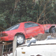 Illustration for article titled It is not over yet: Abandoned cars part 4